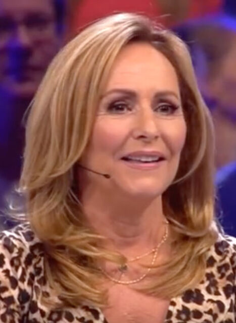 Angela Groothuizen - Holland's got talent