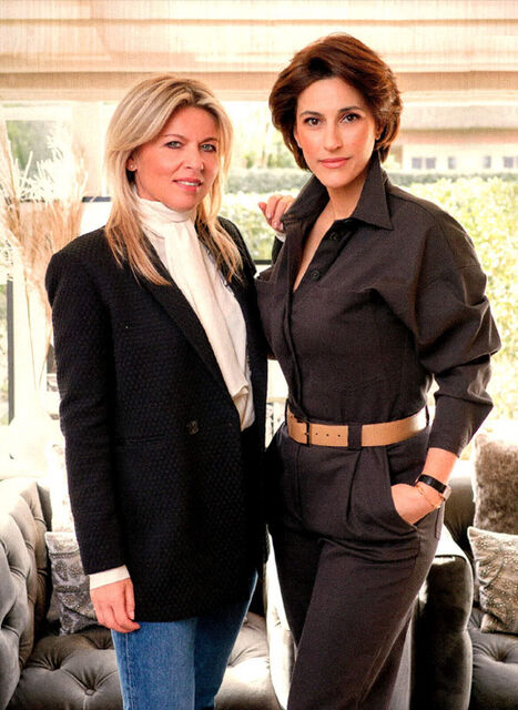 Kristina Bozilovic - Talkies Magazine