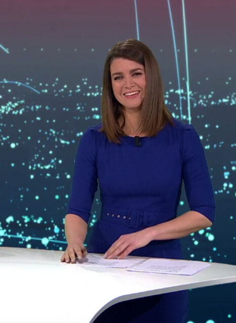 Merel Westrik - RTL Nieuws