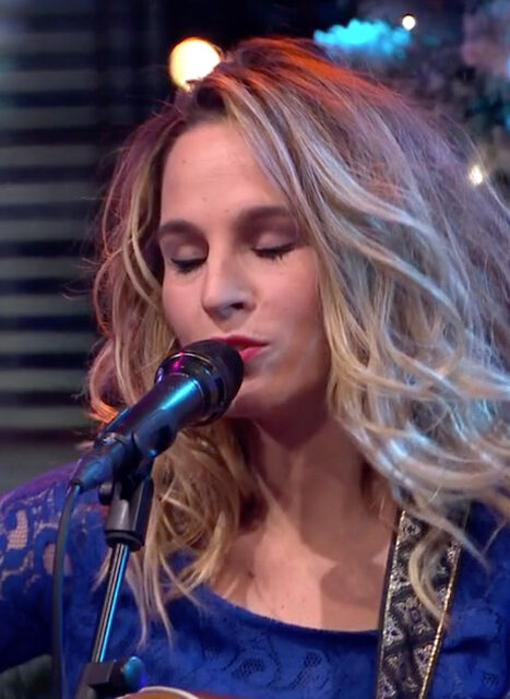 The Bluebirds - RTL Late Night