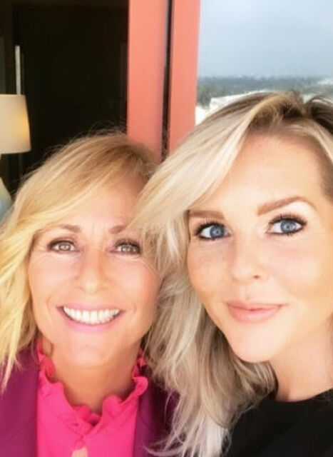 Angela Groothuizen - Instagram