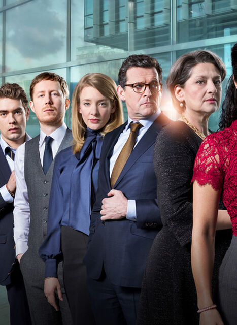 Noortje Herlaar & Sandra Mattie - Zuidas