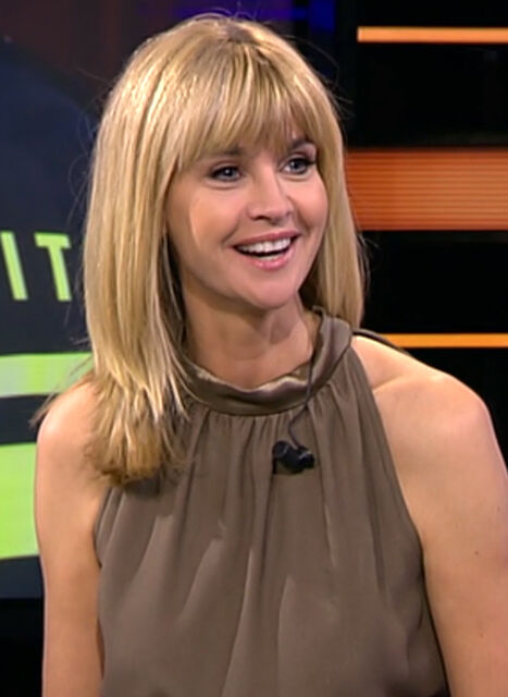 Daphne Deckers - RTL Boulevard