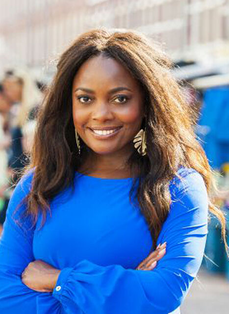 Iris van Lunenburg - Metro