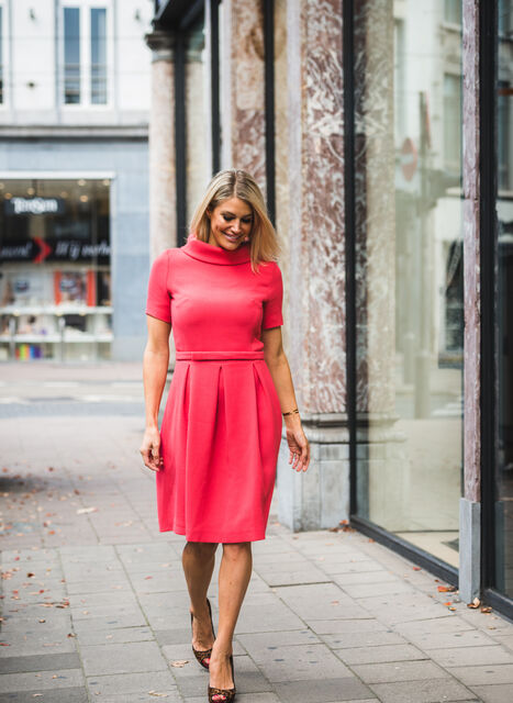 Nele Somers - Instagram