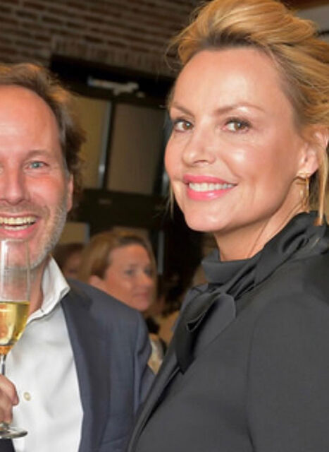 Micky Hoogendijk - Opening 'Studio Hidden 52'