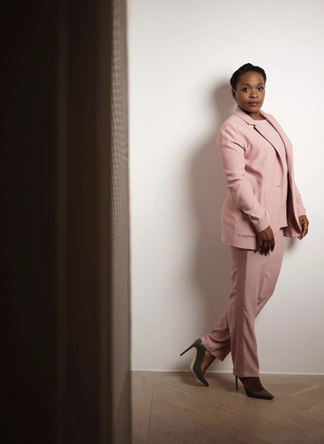 Simone Weimans - NOS Journaal