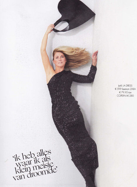 Linda Loves Magazine