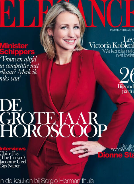 Dionne Stax - Elegance