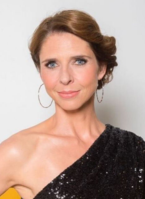 Francesca Vanthielen - Filmfestival Oostende