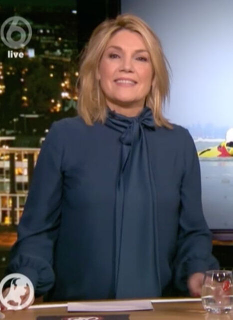 Gallyon van Vessem - Hart van Nederland