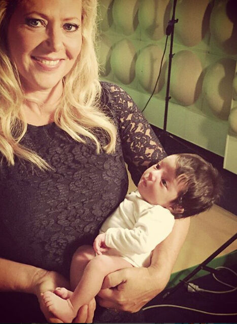 Fiona Hering - RTL project