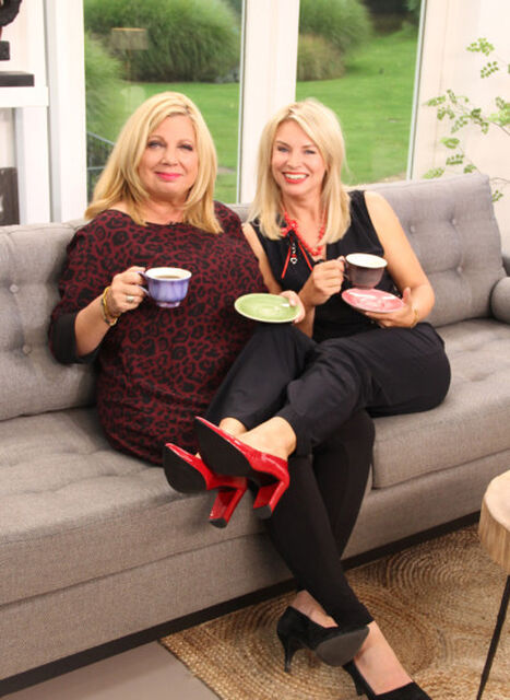 Pernille La Lau - Koffietijd