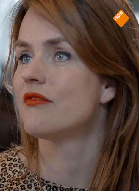 Sofie van den Enk - Me Tarzan, you Jane