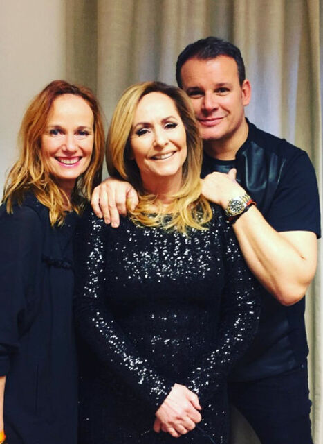 Angela Groothuizen - It Takes Two