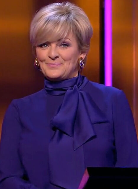 Caroline Tensen - E&eacute;n tegen 100