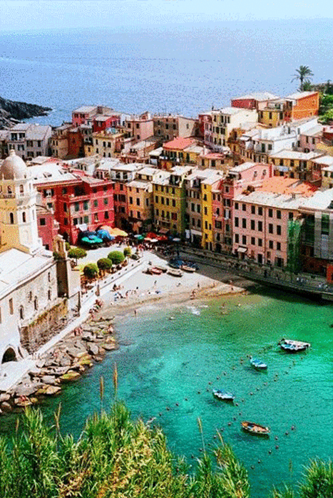 La Dolce Vita