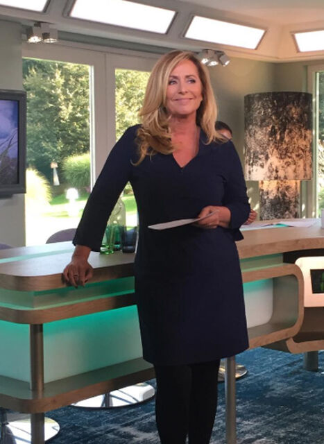 Angela Groothuizen - RTL Live