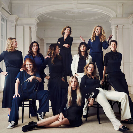 Let's Unite in Imperfection