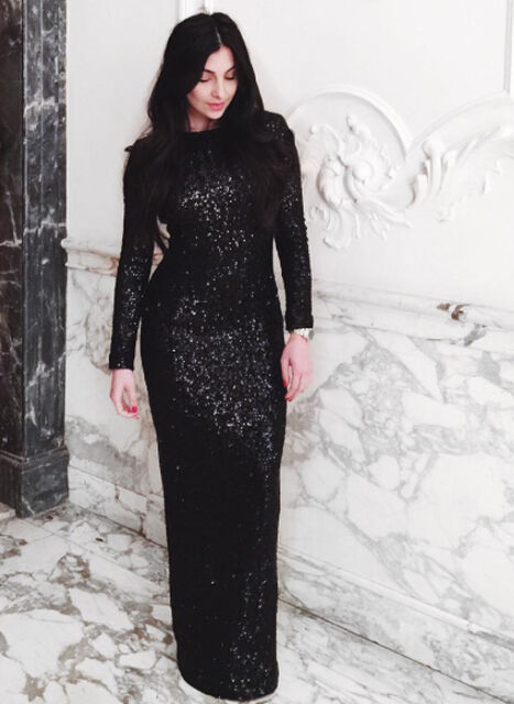 Anna Nooshin - Boekenbal 2016