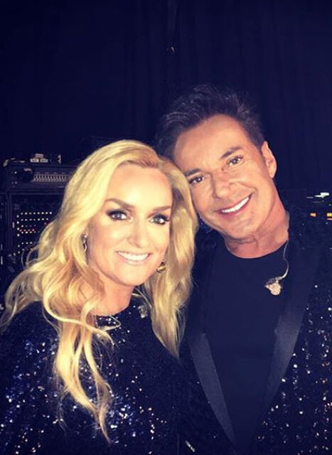 Samantha Steenwijk - TVOH