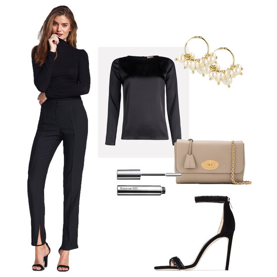 How to style Montreal LaDress by Simone