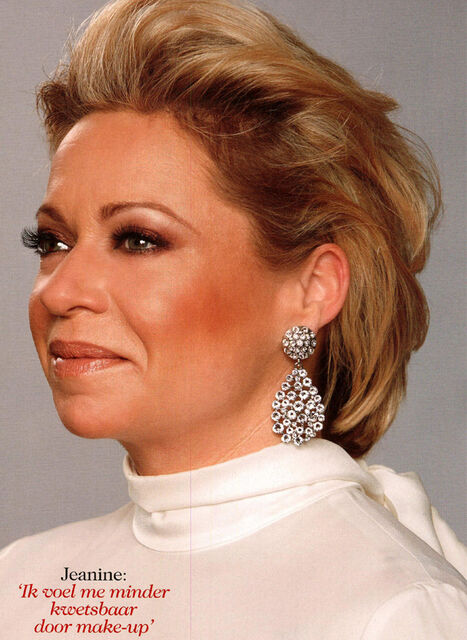 Jeanine Hennis-Plasschaert - Beau Monde