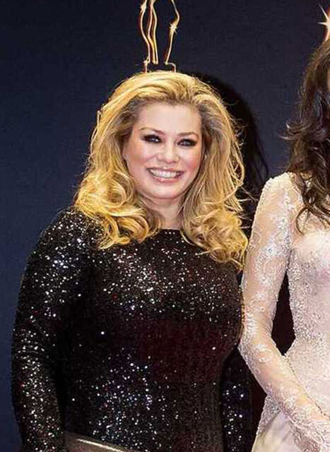 Antje Monteiro - Musical awards