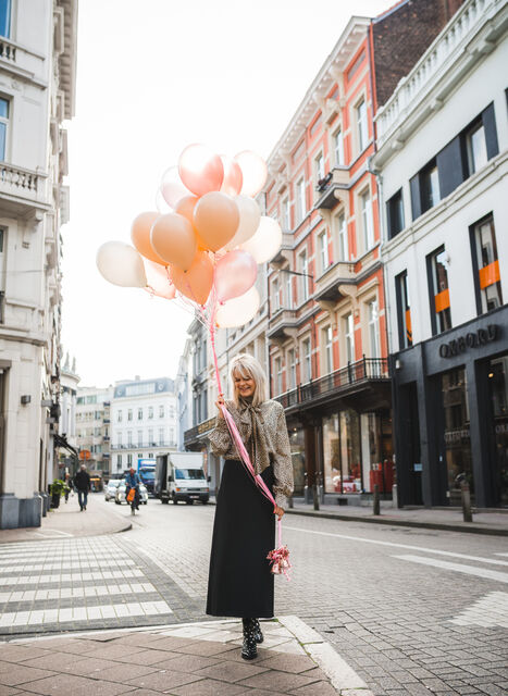 Yentl Keuppens - Instagram