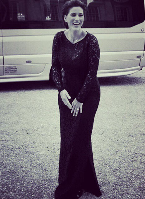 Kristina Bozilovic - Instagram