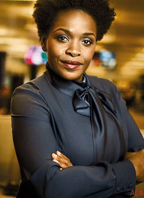 Simone Weimans - Alakondre Magazine