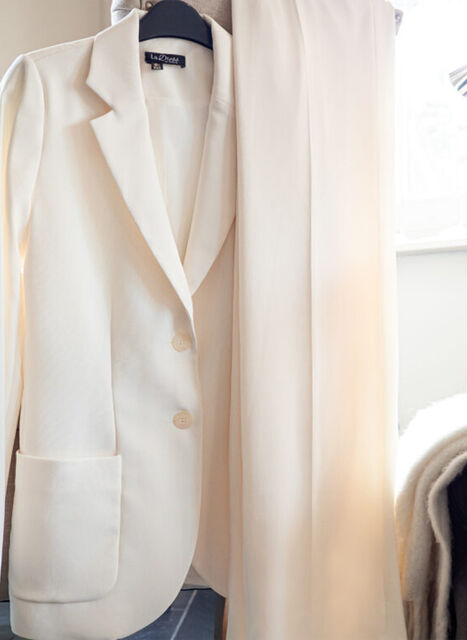 Kristina Bozilovic - Talkies Magazine