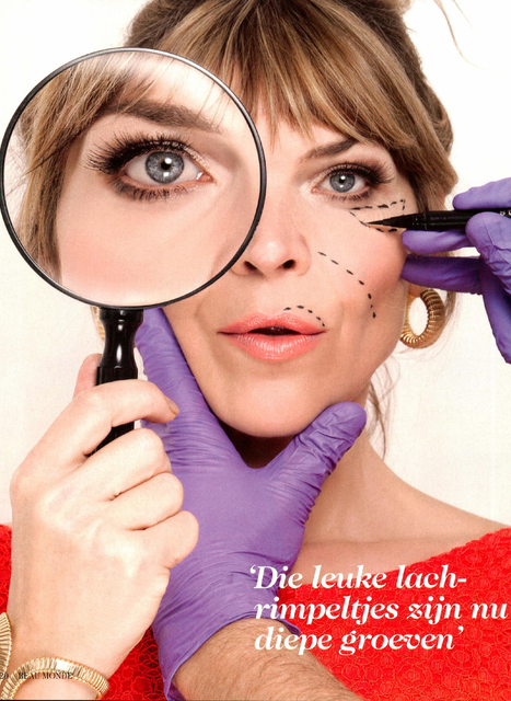 Isa & Medina - Beau Monde