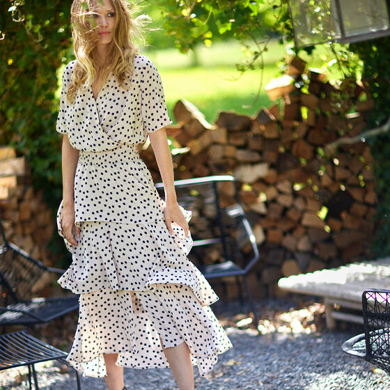 LaDress spring-summer '22