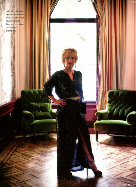 Ariana Schluter - Nouveau