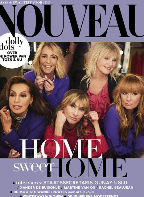 Dolly Dots - Nouveau