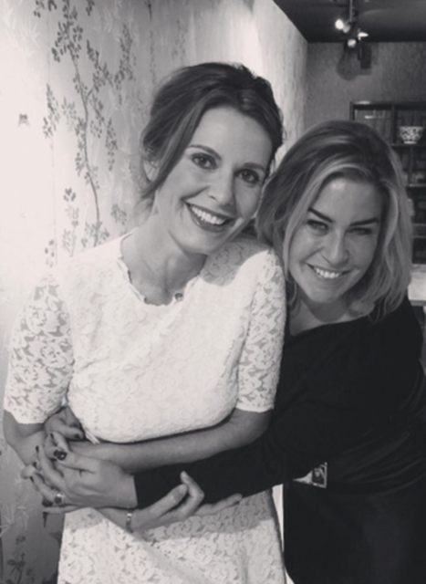 Miluska van 't lam - PAN Amsterdam