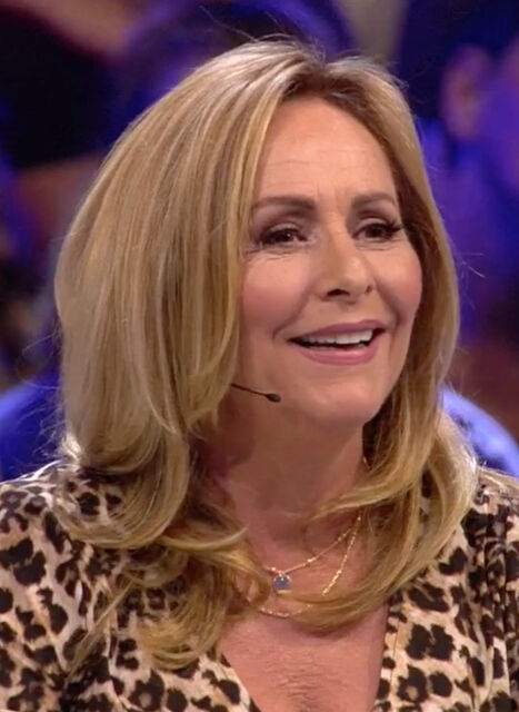 Angela Groothuizen - Holland's Got Talent