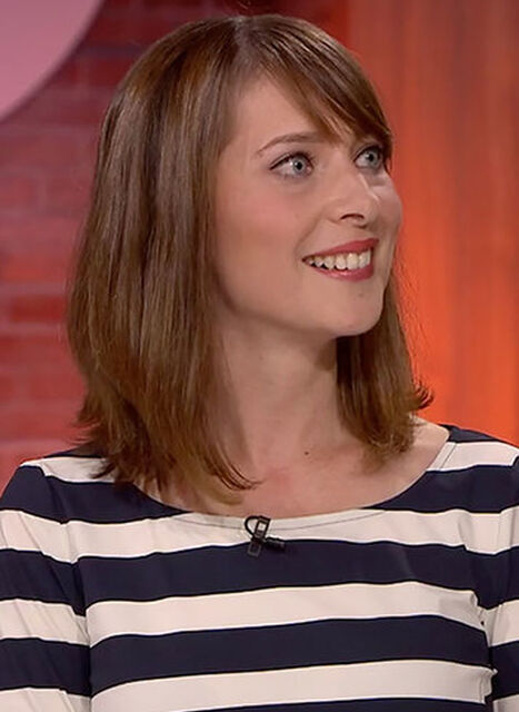 Vivianne Bendermacher - RTL Boulevard