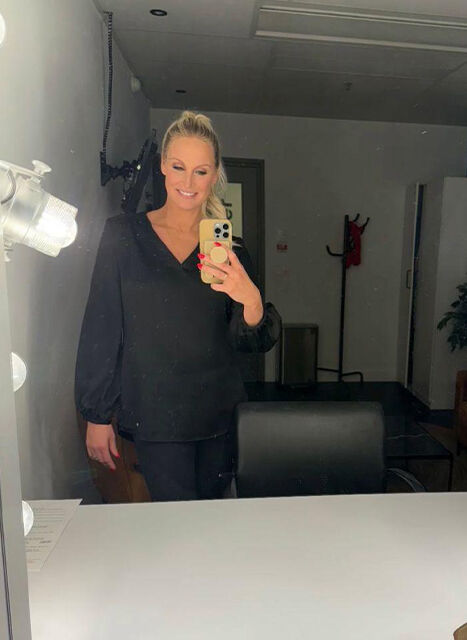 Dominique Schreinemachers