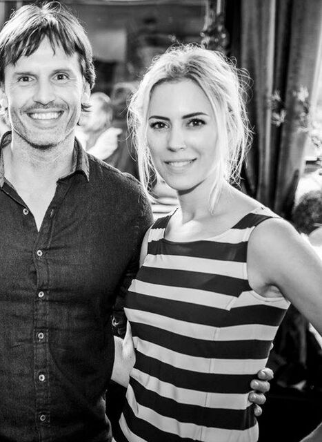 Karlijn Visser - Reform House