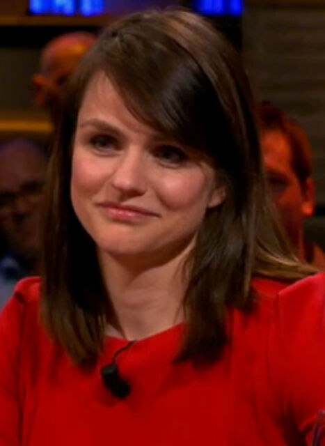 Sofie van den Enk - Pauw