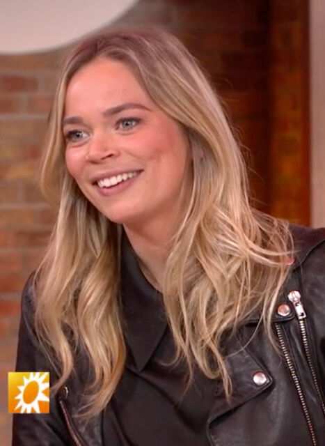 Jet van Nieuwkerk - RTL Boulevard