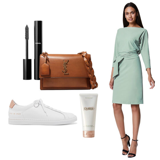 Caroline - grey moss