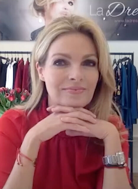 Simone van Trojen - De Ondernemer