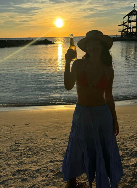 Mo&iuml;se Trustfull