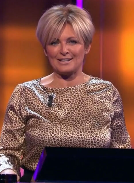 Caroline Tensen - E&eacute;n tegen 100