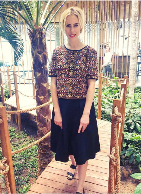 Karlijn Visser - Holistik