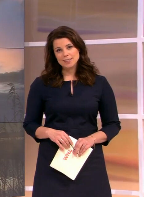 Roos Moggré - Goedemorgen Nederland