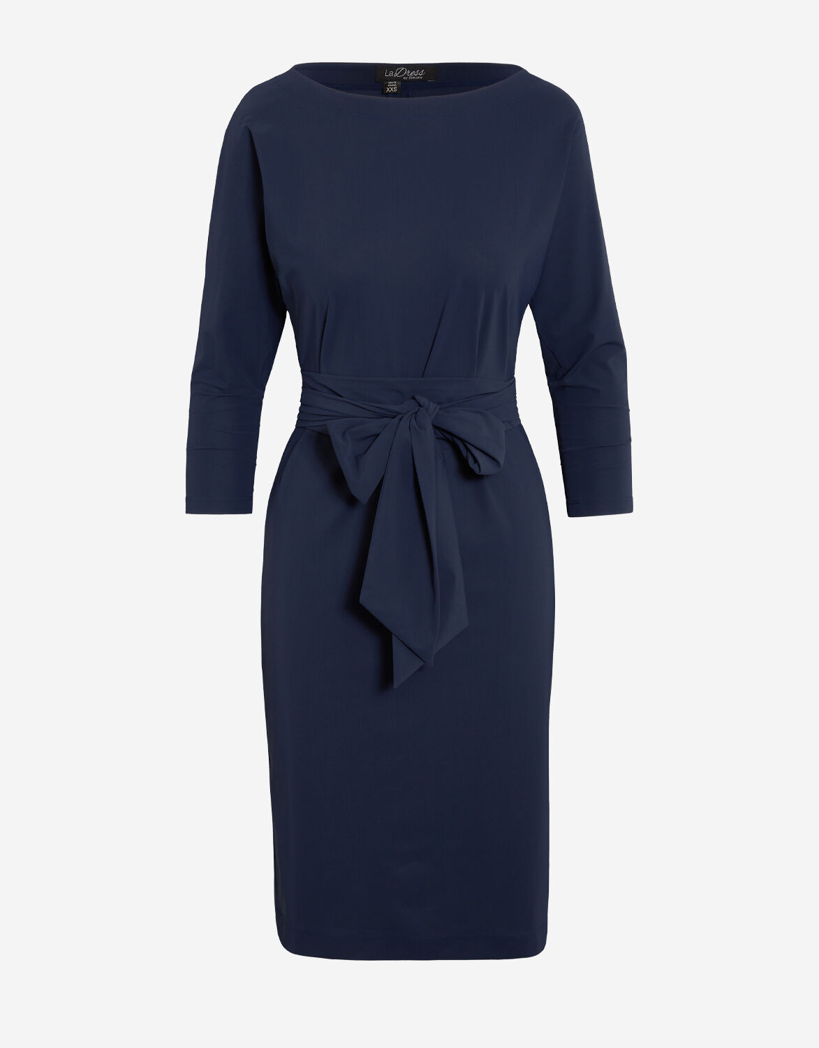 La dress jurk sale sale